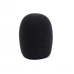 ESPUMA MICROFONE SM58 STORM