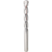 BROCA P/CONCRETO 6MM BRASFORT