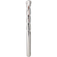 BROCA P/CONCRETO 6MM BRASFORT
