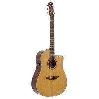 VIOLÃO STRINBERG DIAMOND DD1C NS FOLK 1 VIOLÃO STRINBERG DIAMOND DD1C NS FOLK 1