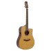 VIOLÃO STRINBERG DIAMOND DD1C NS FOLK 1