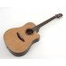 VIOLÃO STRINBERG DIAMOND DD1C NS FOLK 1