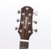 VIOLÃO STRINBERG DIAMOND DD1C NS FOLK 1