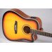 VIOLÃO STRINBERG FOLK CORDAS AÇO ELETROACUSTICO LONDON LE30-SB VIOLÃO STRINBERG FOLK CORDAS AÇO ELETROACUSTICO LONDON LE30-SB