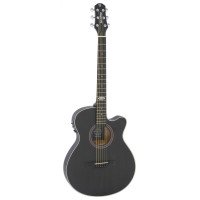 VIOLÃO STRINBERG FLAT CORDAS AÇO SF200C-TOS VIOLÃO STRINBERG FLAT CORDAS AÇO SF200C-TOS