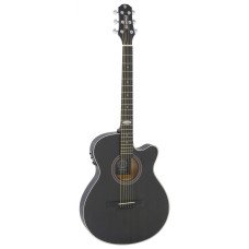 VIOLÃO STRINBERG FLAT CORDAS AÇO SF200C-TOS