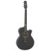 VIOLÃO STRINBERG FLAT CORDAS AÇO SF200C-TOS