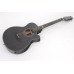 VIOLÃO STRINBERG FLAT CORDAS AÇO SF200C-TOS