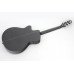 VIOLÃO STRINBERG FLAT CORDAS AÇO SF200C-TOS