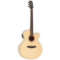 VIOLÃO STRINBERG JUMBO AÇO SJ25-N VIOLÃO STRINBERG JUMBO AÇO SJ25-N