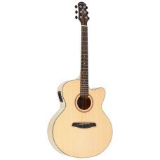 VIOLÃO STRINBERG JUMBO AÇO SJ25-N VIOLÃO STRINBERG JUMBO AÇO SJ25-N