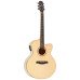 VIOLÃO STRINBERG JUMBO AÇO SJ25-N VIOLÃO STRINBERG JUMBO AÇO SJ25-N
