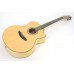 VIOLÃO STRINBERG JUMBO AÇO SJ25-N VIOLÃO STRINBERG JUMBO AÇO SJ25-N