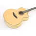 VIOLÃO STRINBERG JUMBO AÇO SJ25-N VIOLÃO STRINBERG JUMBO AÇO SJ25-N