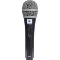 MICROFONE JBL DINAMICO CSHM10 MICROFONE JBL DINAMICO CSHM10