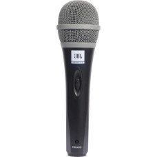 MICROFONE JBL DINAMICO CSHM10 MICROFONE JBL DINAMICO CSHM10