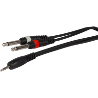CABO DE AUDIO 05MTS HAYONIK P2 X 2P10