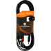 CABO DE AUDIO 05MTS HAYONIK P2 X 2P10
