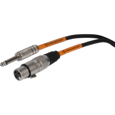 CABO 05MTS HAYONIK MICROFONE P10 X XLRF