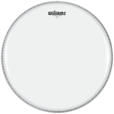 PELE 12 LEITOSA WILLIANS PERCUSSÃO PELE 12 LEITOSA WILLIANS PERCUSSÃO