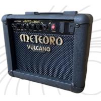 CUBO GUITARRA METEORO BLACK PANTHER 35GS CUBO GUITARRA METEORO BLACK PANTHER 35GS