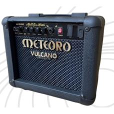 CUBO GUITARRA METEORO BLACK PANTHER 35GS