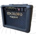 CUBO GUITARRA METEORO BLACK PANTHER 35GS
