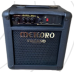 CUBO BAIXO METEORO BLACK PANTHER 35BS