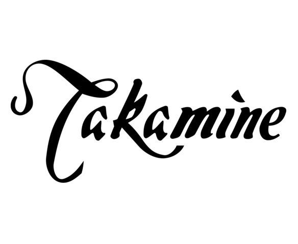 TAKAMINE