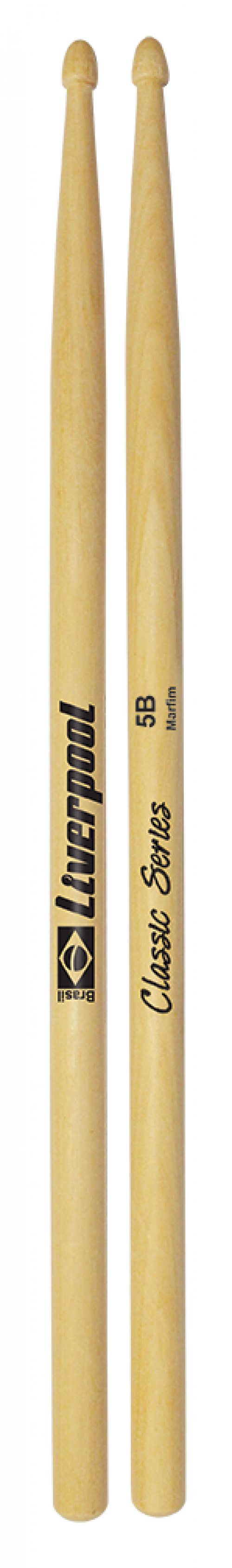 BAQUETA LIVERPOOL CLASSIC SERIES 5BM