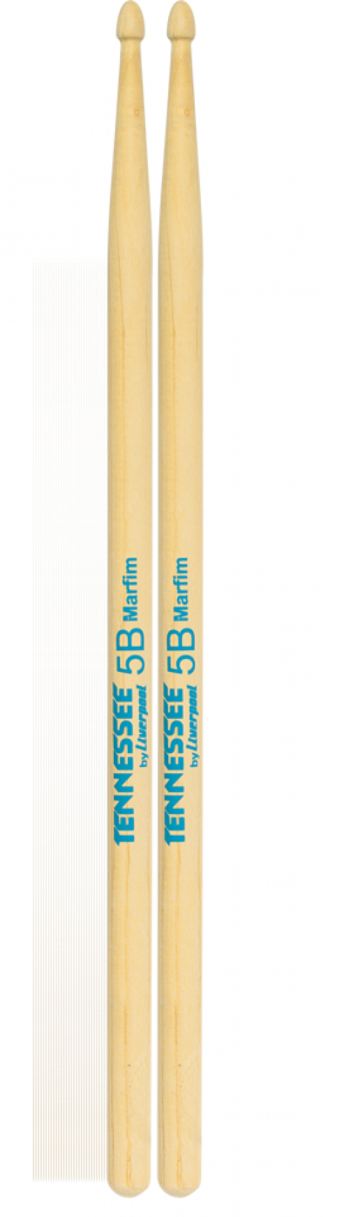 BAQUETA LIVERPOOL PRO-TENNESSEE 5BM
