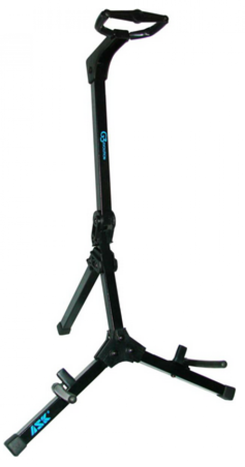 SUPORTE ASK VIOLÃO/GUITARRA/BAIXO G3EV DESMONTÁVEL