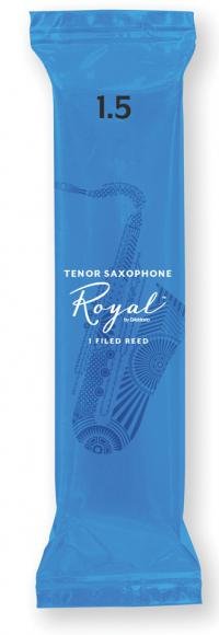 PALHETA RICO ROYAL SAX TENOR 1,5 (RKB1015)