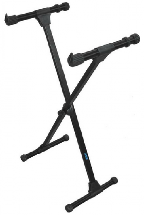 SUPORTE ASK TECLADO EM "X" (X10SP)