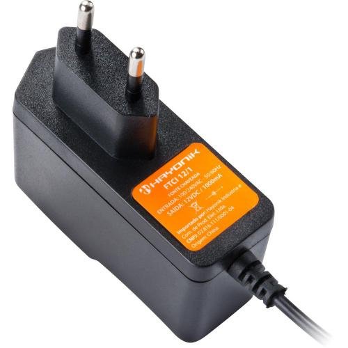FONTE HAYONIK FTCI 12V1A 