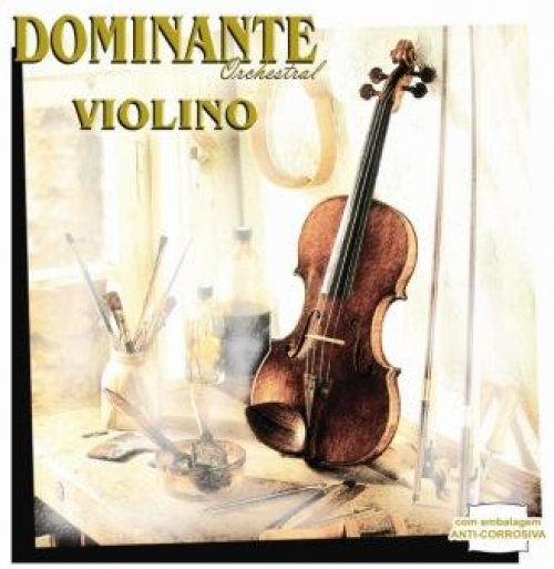 ENC DOMINANTE VIOLINO 