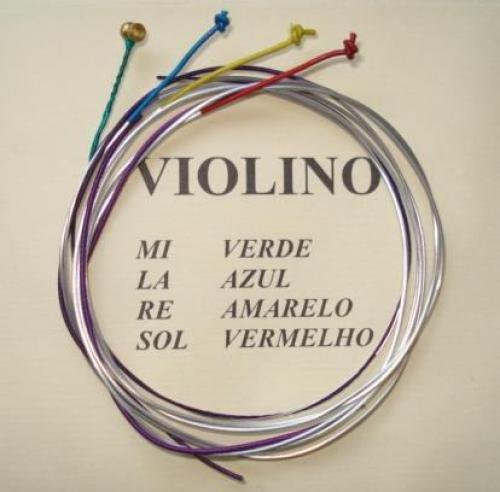 ENC MAURO CALIXTO VIOLINO