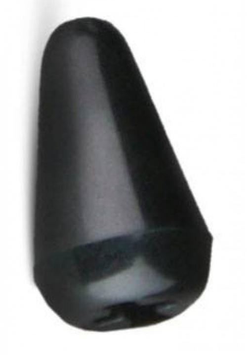 KNOB CHAVE SELETORA 05 VIAS BK STRINBERG