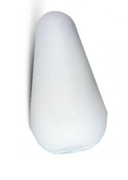 KNOB CHAVE SELETORA 05 VIAS WH STRINBERG