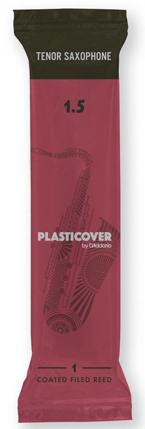 PALHETA PLASTICOVER SAX TENOR 1,5
