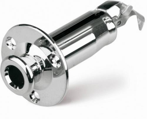 JACK ROLDANA STRINBERG TM7 CROMADO
