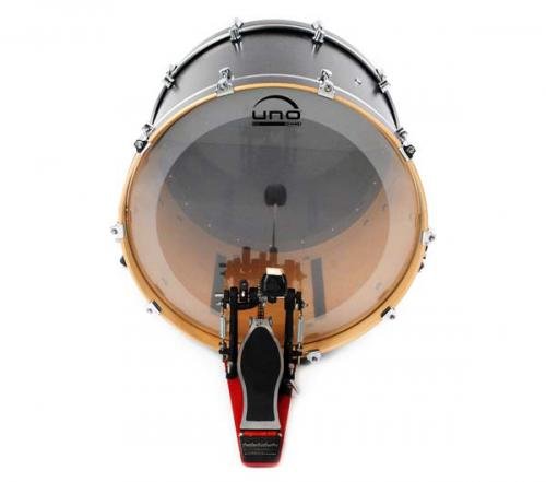 PELE 20 HIDRAULICA UNO EQ CLEAR BATERIA UBD20EQ4