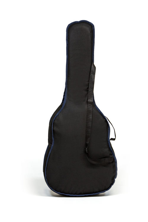 CAPA AVS SIMPLES PARA VIOLÃO ALÇA DUPLA