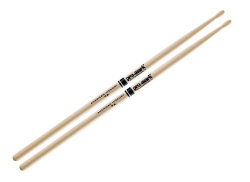 BAQUETA PRO MARK HICKORY 7AM SMALL TX7AW