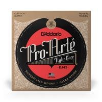 ENC D´ADDARIO VIOLÃO NYLON EJ-45 PRO-ARTE