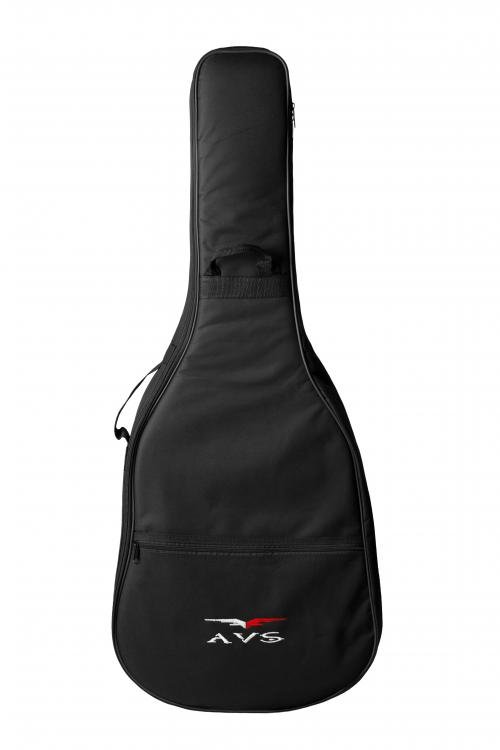 BAG AVS VIOLÃO CLASSICO CH100