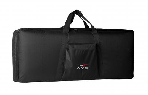 BAG AVS TECLADO 58 CH100
