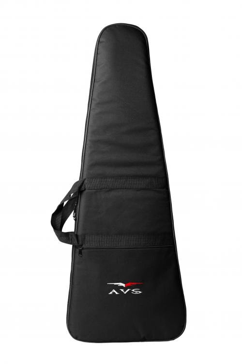 BAG AVS GUITARRA CH100
