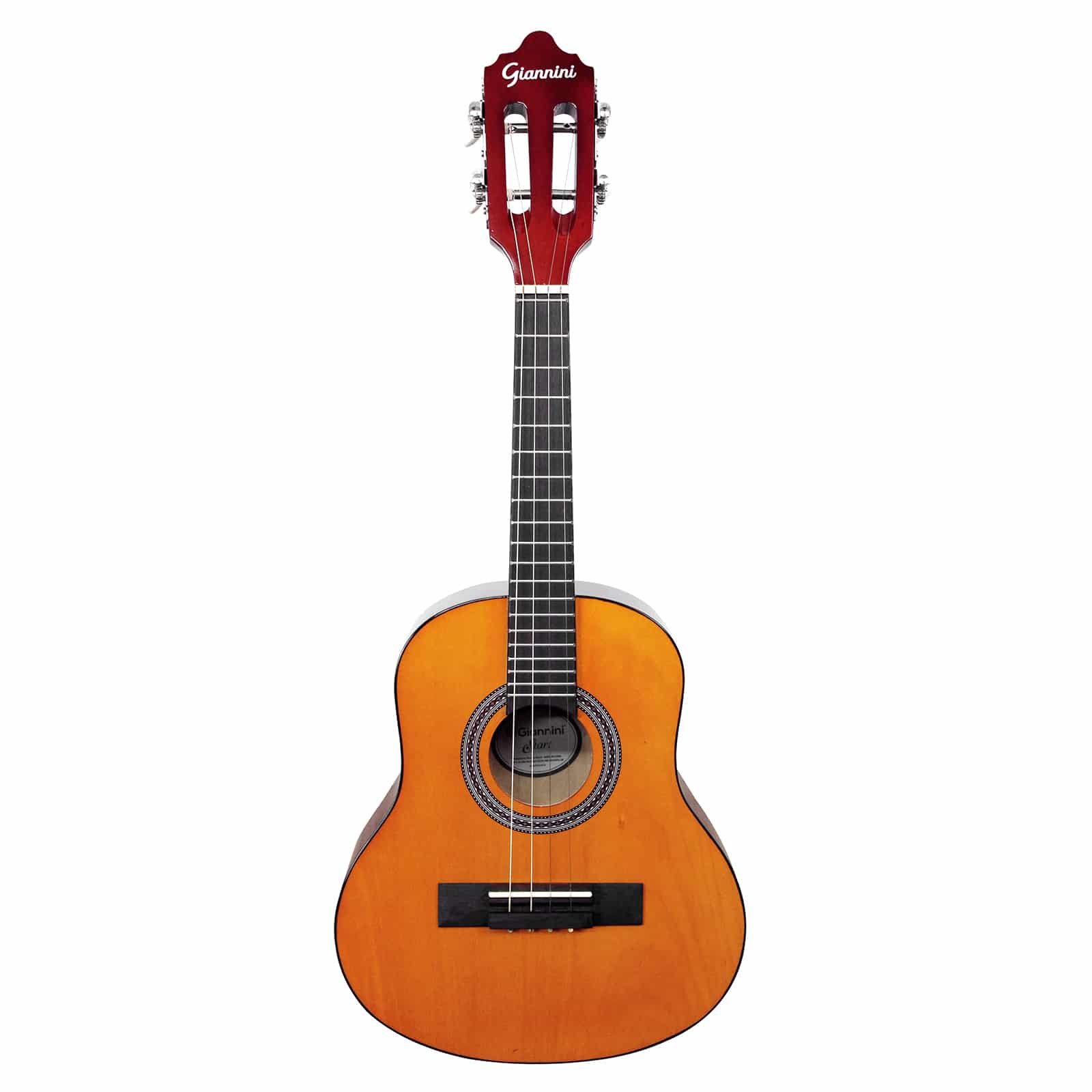 CAVACO GIANNINI START ACUSTICO CS14NA