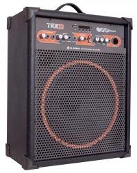 CAIXA MULTIUSO LLAUDIO TRX12 80WRMS